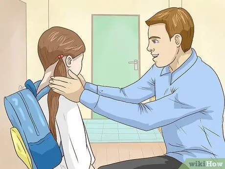 Стать успешным одиноким родителем Шаг 3