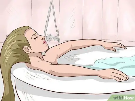 Стать успешным одиноким родителем Шаг 4