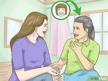 Стать успешным одиноким родителем Шаг 5