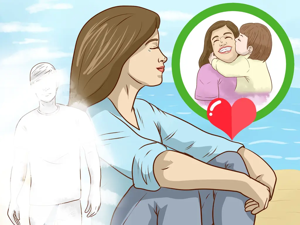 4 способа стать успешным одиноким родителем