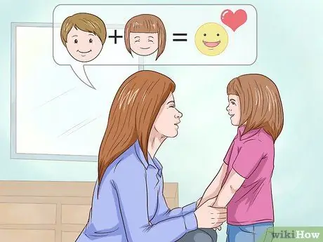 Справиться, когда вашего ребенка нет дома Шаг 14