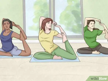 Справиться, когда вашего ребенка нет дома Шаг 4