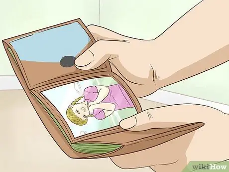 Справиться, когда вашего ребенка нет дома Шаг 6