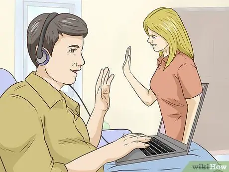 Справиться, когда вашего ребенка нет дома Шаг 8