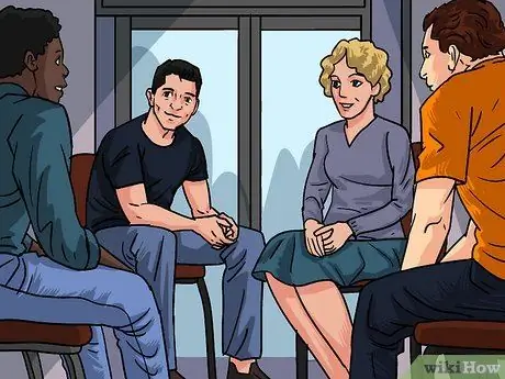 Воспитать девушку как отца-одиночку Шаг 11