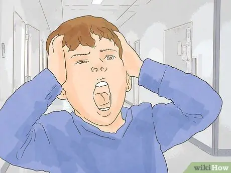 Не позволяйте своему ребенку превратиться в паршивца Шаг 1