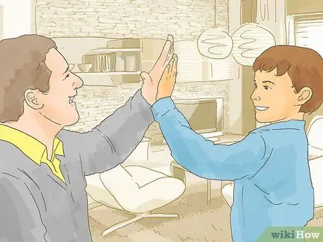 Не позволяйте своему ребенку превратиться в паршивца Шаг 10