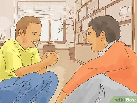 Не позволяйте своему ребенку превратиться в паршивца Шаг 5