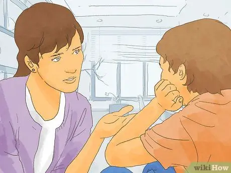 Не позволяйте своему ребенку превратиться в паршивца Шаг 6