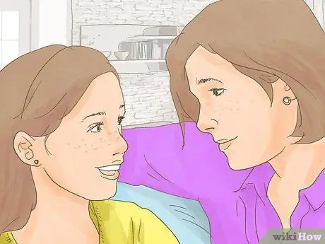 Не позволяйте своему ребенку превратиться в паршивца Шаг 9