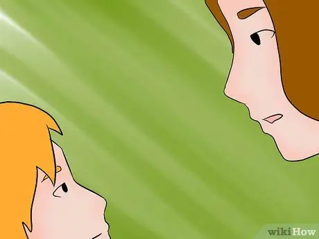 Найти ребенка в торговом центре Шаг 13