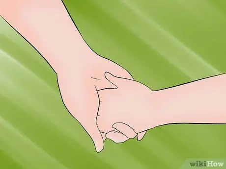 Найти ребенка в торговом центре Шаг 15