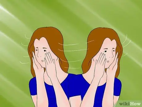 Найдите ребенка в торговом центре, шаг 2