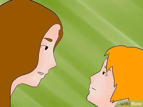 Найдите ребенка в торговом центре. Шаг 6