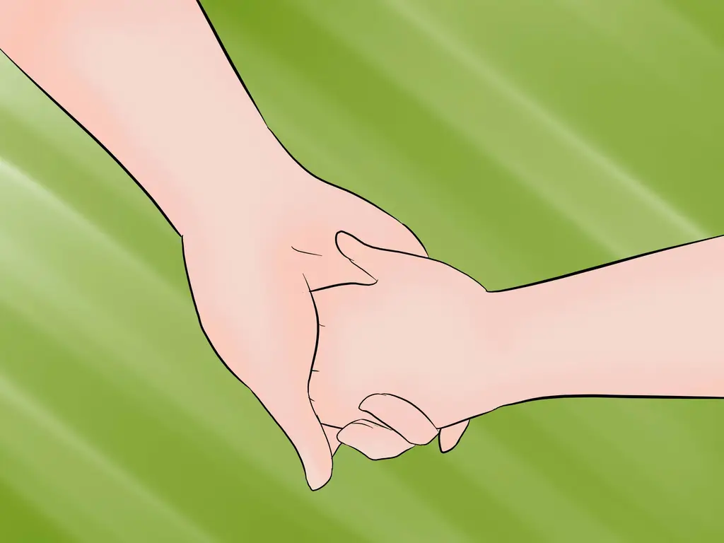 Как найти ребенка в торговом центре: 15 шагов (с иллюстрациями)