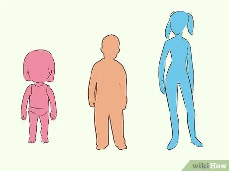 Поговорите со своими детьми о сексуальном насилии Шаг 12