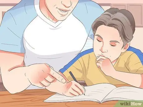 Разобраться с пасынком Шаг 3