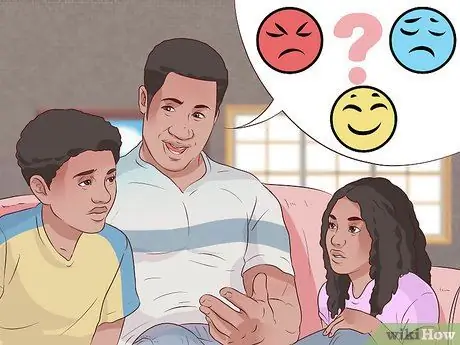 Разобраться с пасынком Шаг 5