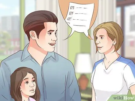 Разобраться с пасынком Шаг 6