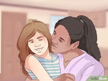 Разобраться с пасынком Шаг 7