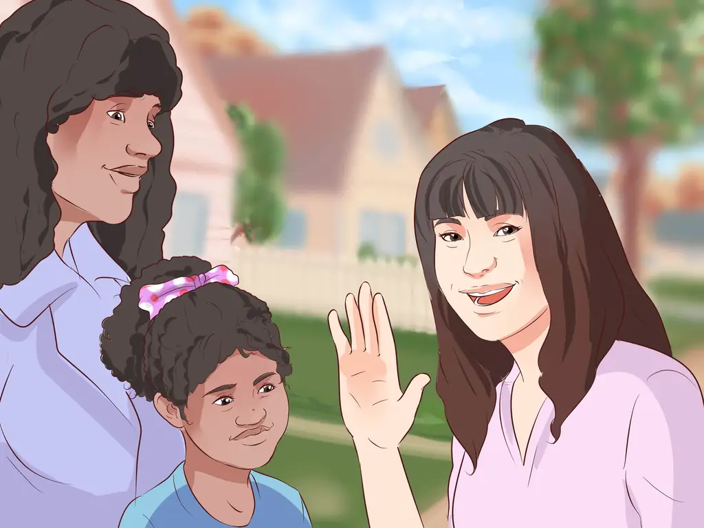 3 способа справиться с пасынком