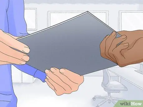 Докажите свою неспособность выплачивать алименты на ребенка Шаг 12