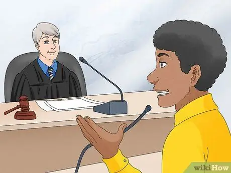 Докажите свою неспособность выплачивать алименты на ребенка Шаг 16