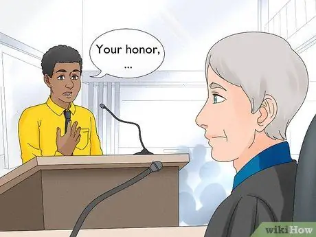 Докажите свою неспособность выплачивать алименты на ребенка Шаг 18