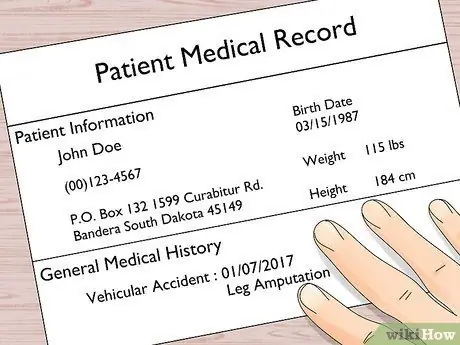 Докажите свою неспособность платить алименты, шаг 2