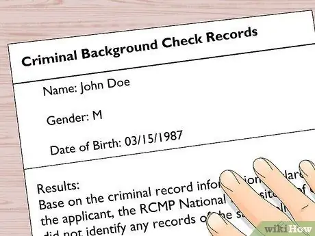 Докажите свою неспособность платить алименты Шаг 4