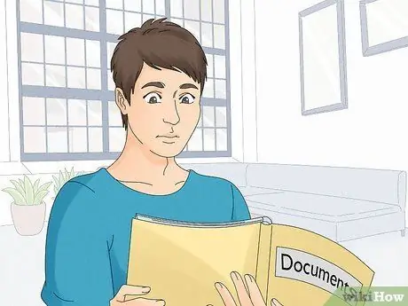 Докажите свою неспособность платить алименты на ребенка Шаг 5