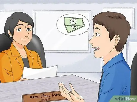 Докажите свою неспособность платить алименты на ребенка Шаг 7