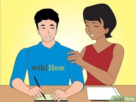 Подготовьте своего ребенка к взрослой жизни, шаг 1