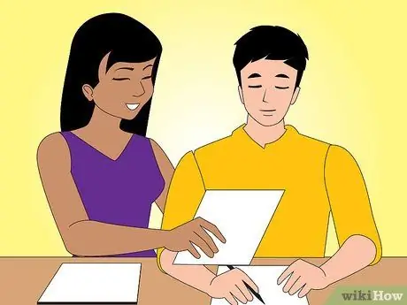 Подготовьте своего ребенка к взрослой жизни, шаг 3