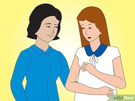 Подготовьте своего ребенка к взрослой жизни Шаг 4