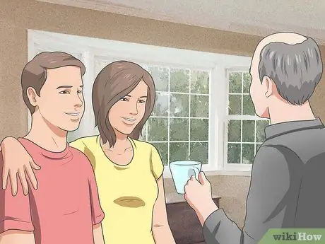 Общайся со своими детьми Шаг 10