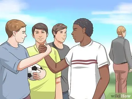 Общайся с детьми, шаг 7