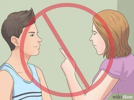 Общайся со своими детьми Шаг 9