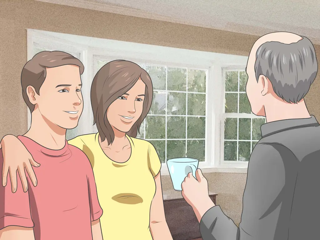 Как ладить со своими детьми: 10 шагов (с картинками)