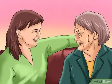 Уважайте детей с ограниченными возможностями Шаг 6