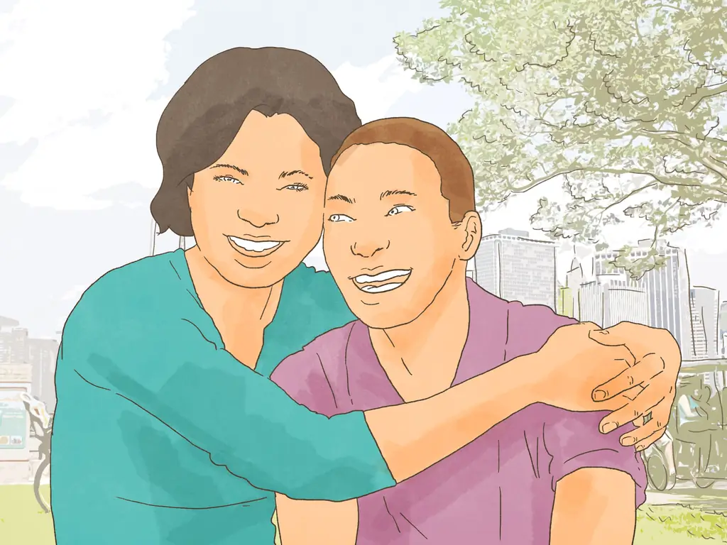 Как построить отношения с отчужденным ребенком