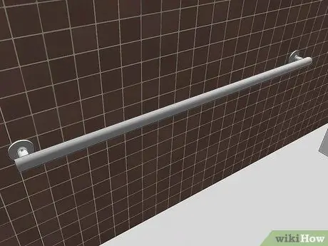 Защита от детей в ванной, шаг 10