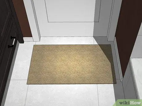 Защита от детей в ванной, шаг 11