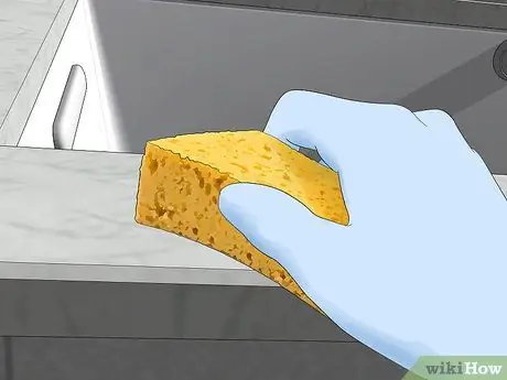 Защита от детей в ванной, шаг 12