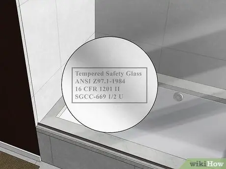 Защита от детей в ванной Шаг 13