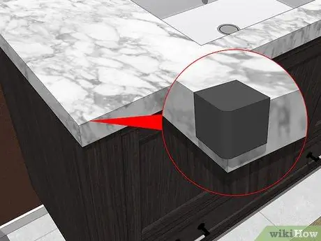 Защита от детей в ванной, шаг 14