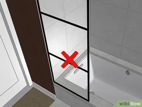 Защита от детей в ванной, шаг 15