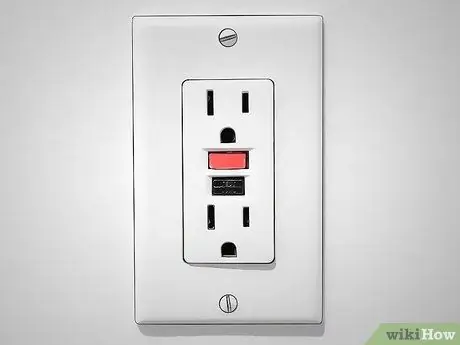 Защита от детей в ванной, шаг 17