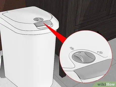 Защита от детей в ванной, шаг 6