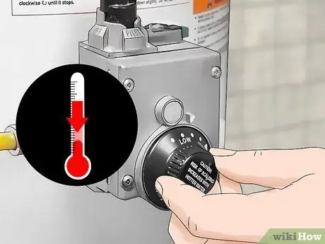 Защита от детей в ванной, шаг 7